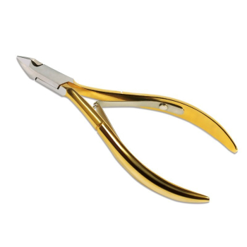 ACCESSORIES Cążki do manicure HL-501